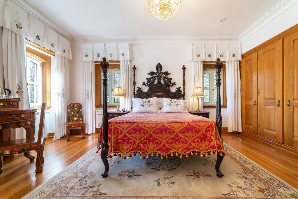 Sintra Marmoris Palace - 18