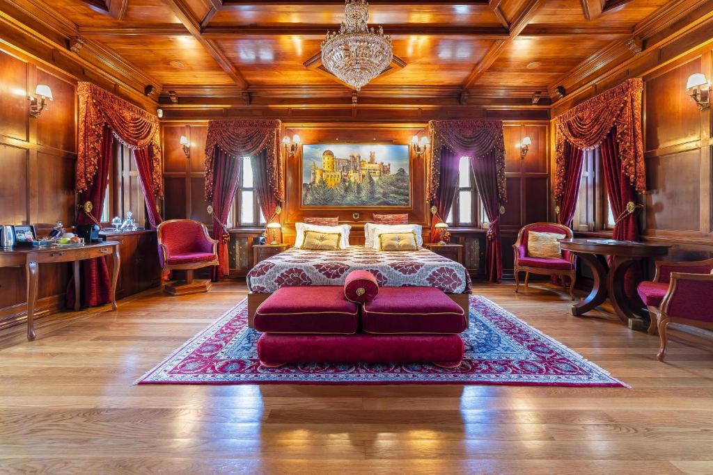 Sintra Marmoris Palace - 14