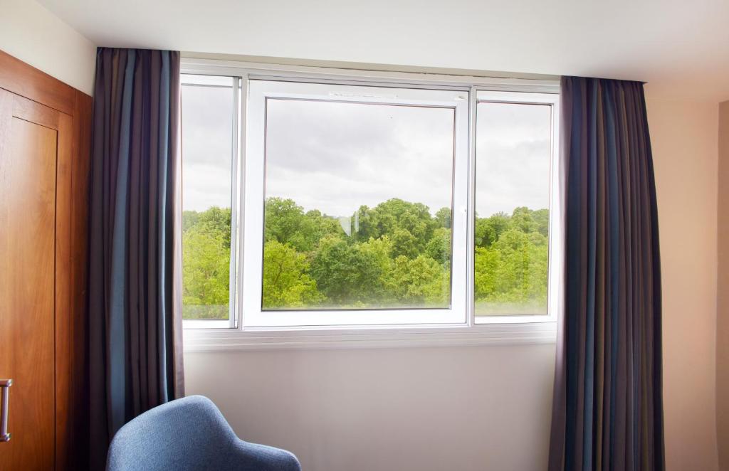 Thistle London Hyde Park Kensington Gardens - Resim 5