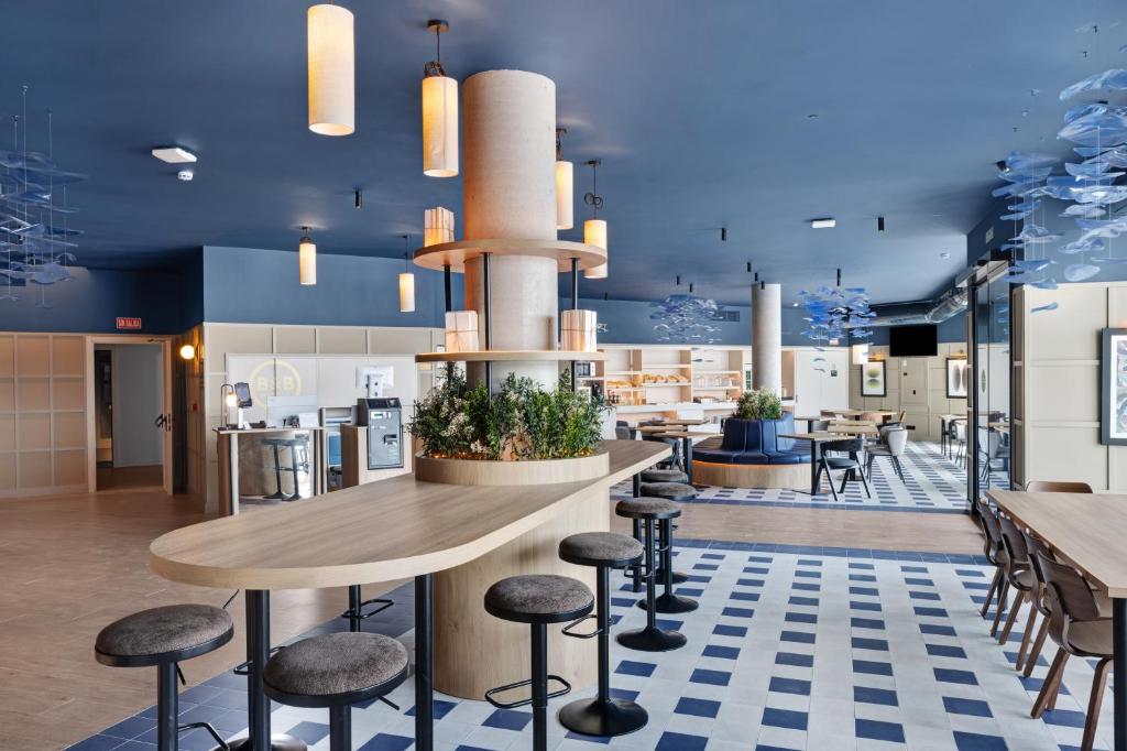 B&B HOTEL Alicante Aeropuerto - Resim 4