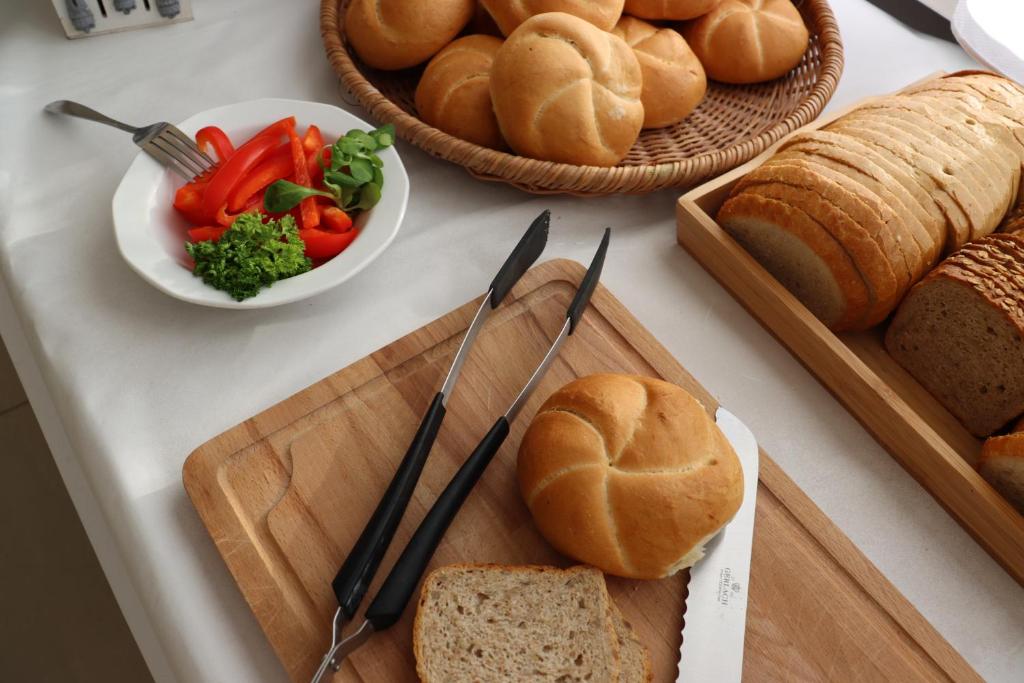 Hotel Felix - Resim 9