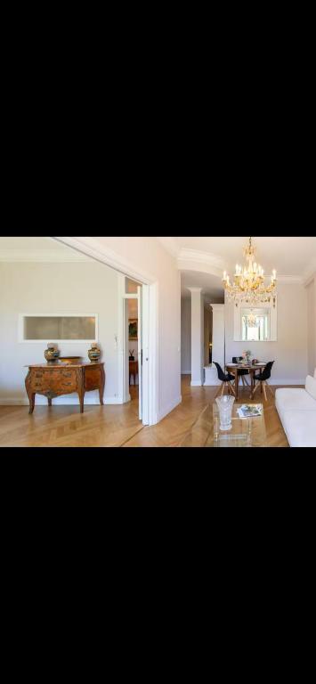 Le Grand Bourgeois à Nice
