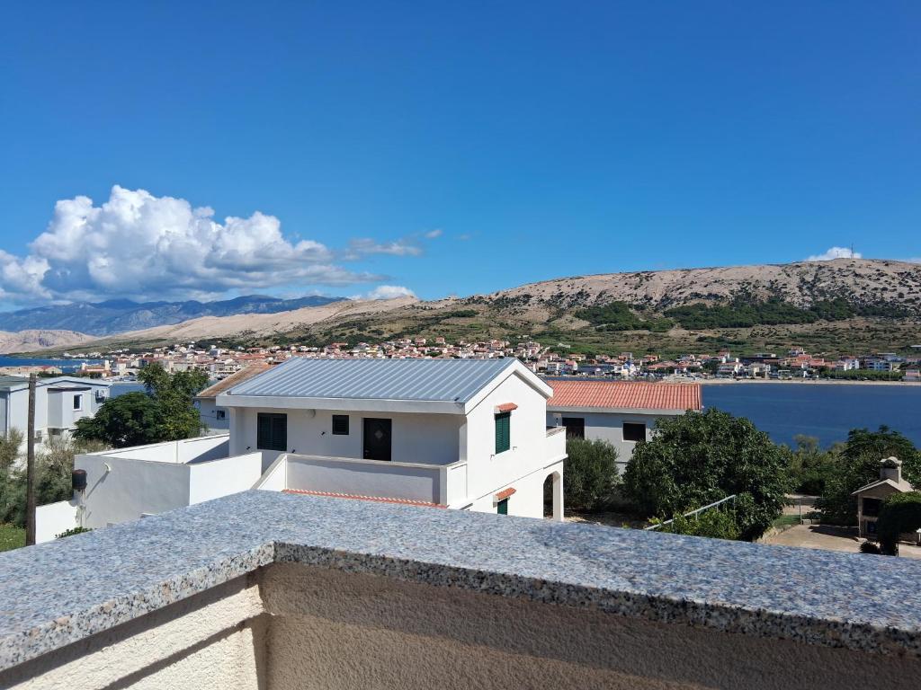 Apartment Edina Pag