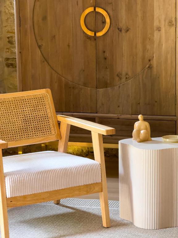 Luar do Sarela Rooms - 18