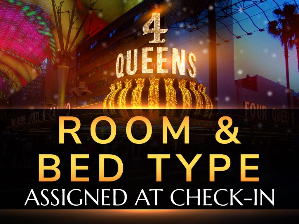 Four Queens Hotel and Casino - 