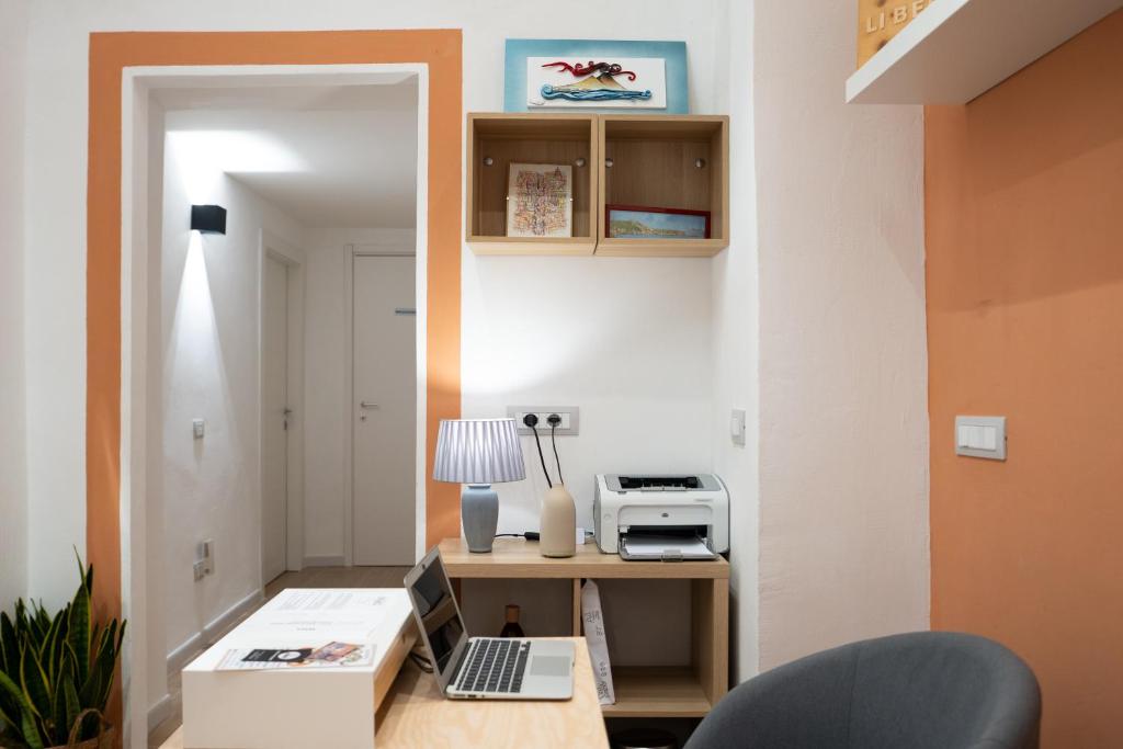 Diso apartments - Resim 19