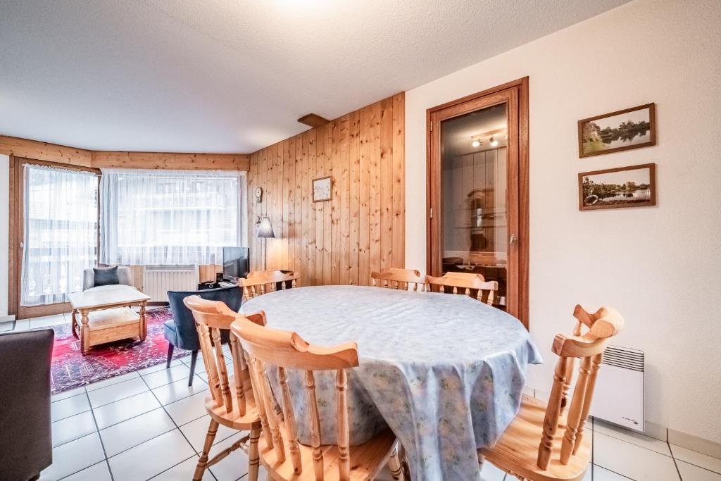 FANYON 14 Appartement de 2 chambres, en duplex