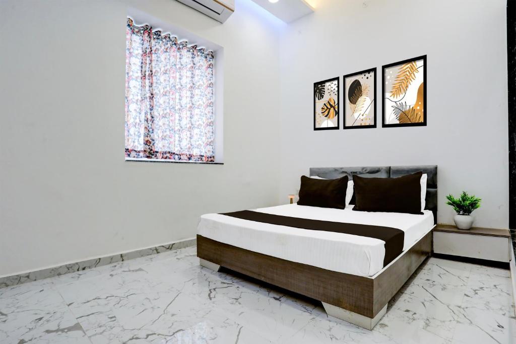 Imagen de la galería de HOTEL O NABH AND GUESTHOUSE, en Nagpur