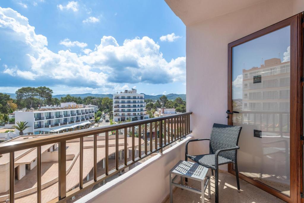 NYX Hotel Ibiza by Leonardo Hotels-Adults Only - 