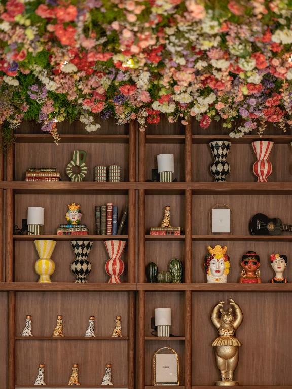 Chachacha Hôtel - Resim 7