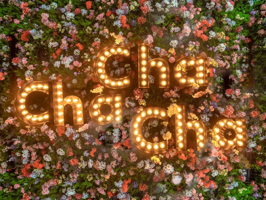 Chachacha Hôtel - Resim 2