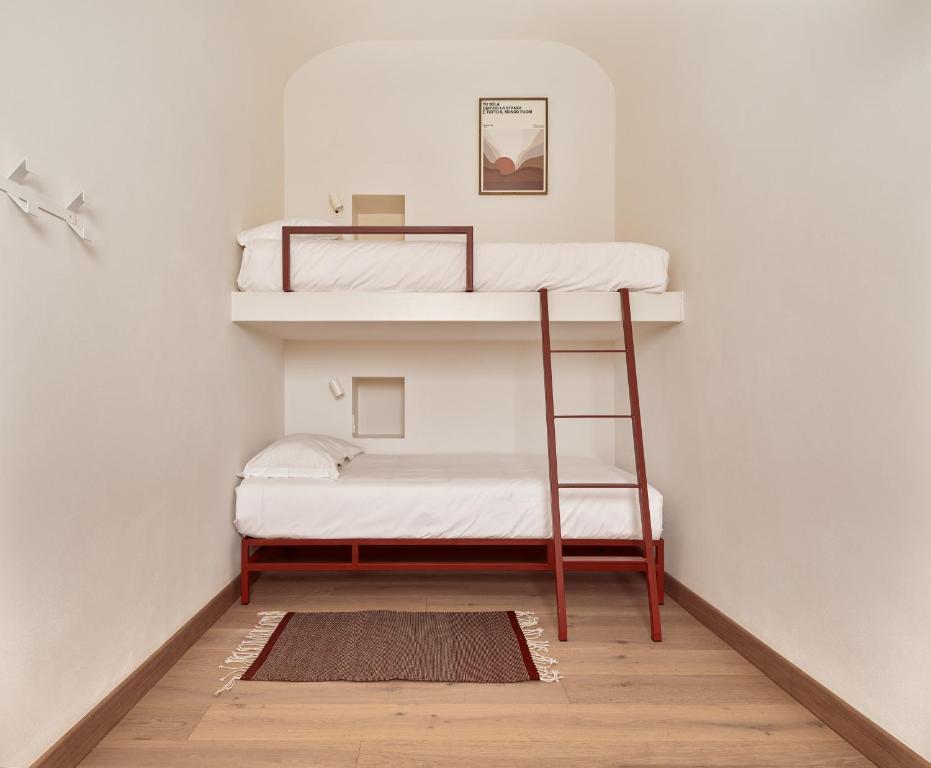 Gabanon - Chambre Triple Supérieure