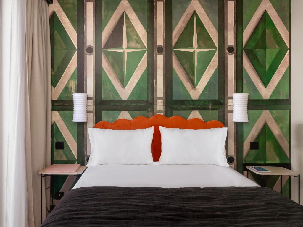 Chachacha Hôtel - Resim 3