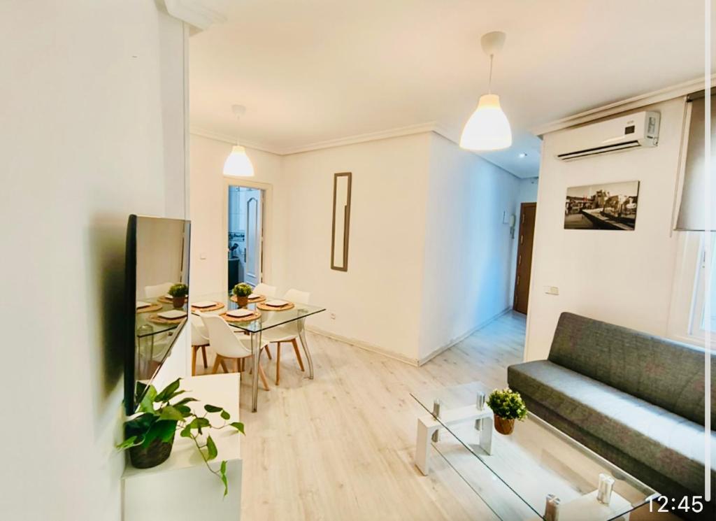 CENTRO de MADRID - especial FAMILIAS y AMIGOS