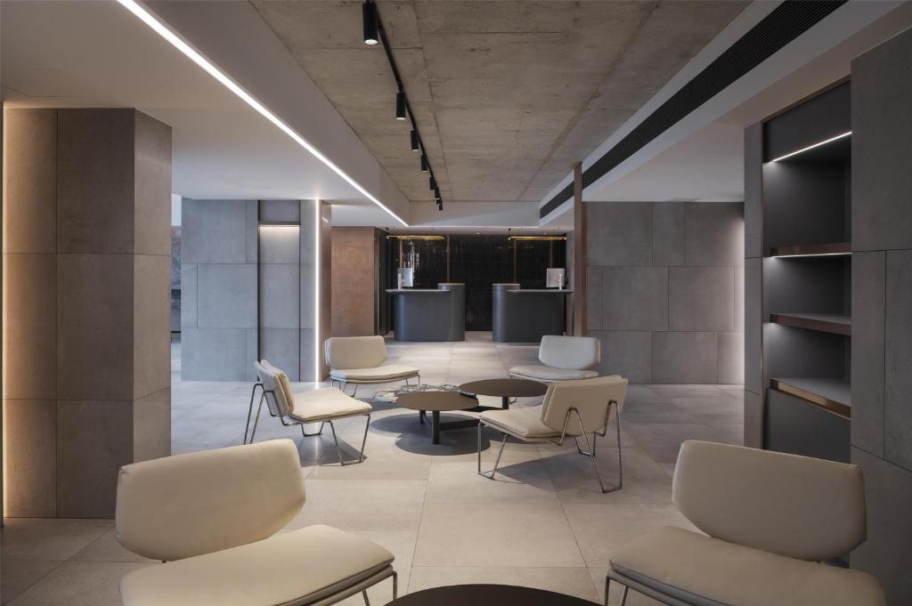 Radisson Hotel Don Mueang Bangkok - Resim 7