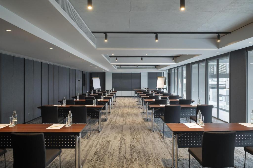 Radisson Hotel Don Mueang Bangkok - Resim 11