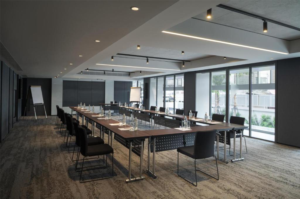 Radisson Hotel Don Mueang Bangkok - Resim 6