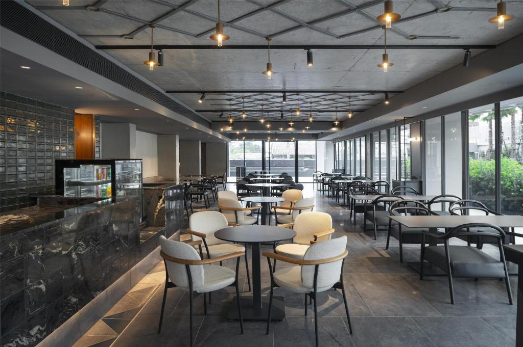 Radisson Hotel Don Mueang Bangkok - Resim 14