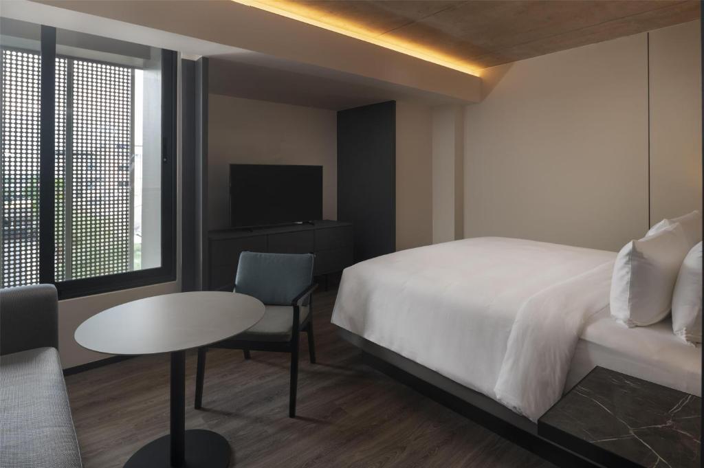 Radisson Hotel Don Mueang Bangkok - Resim 15