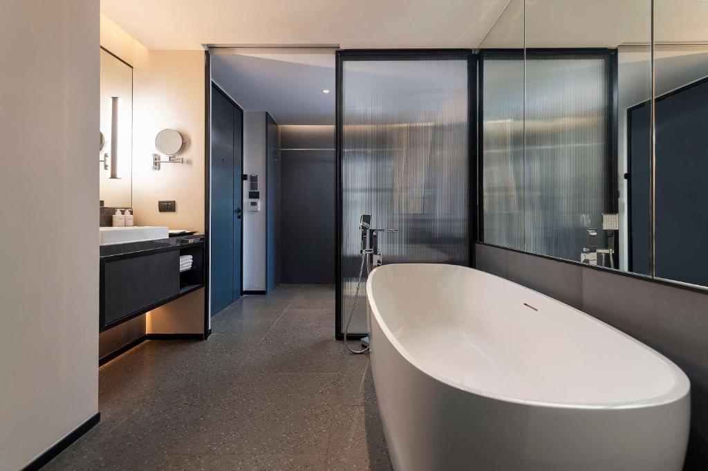 Radisson Hotel Don Mueang Bangkok - Resim 26