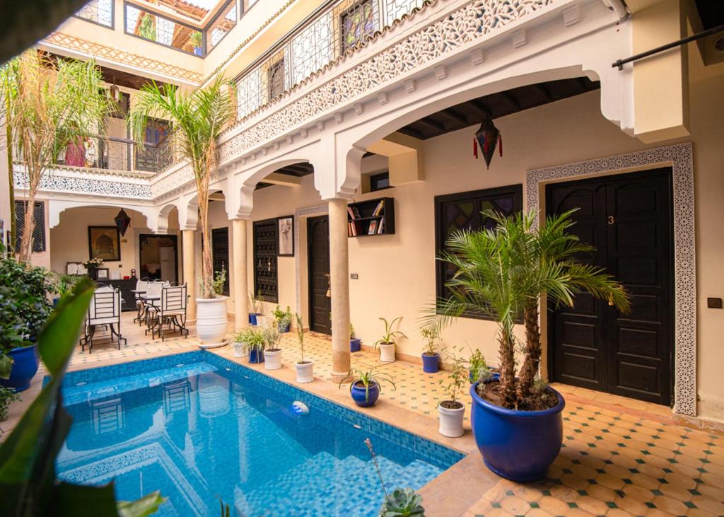 Riad Tala — photo 2