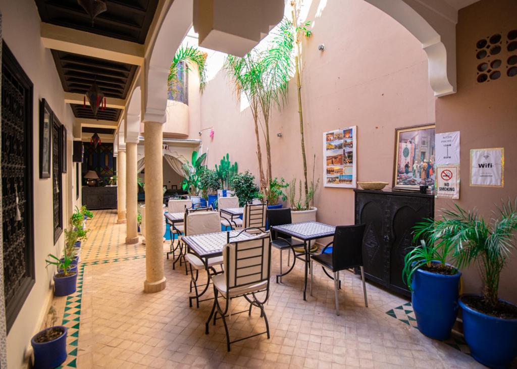 Riad Tala — photo 4