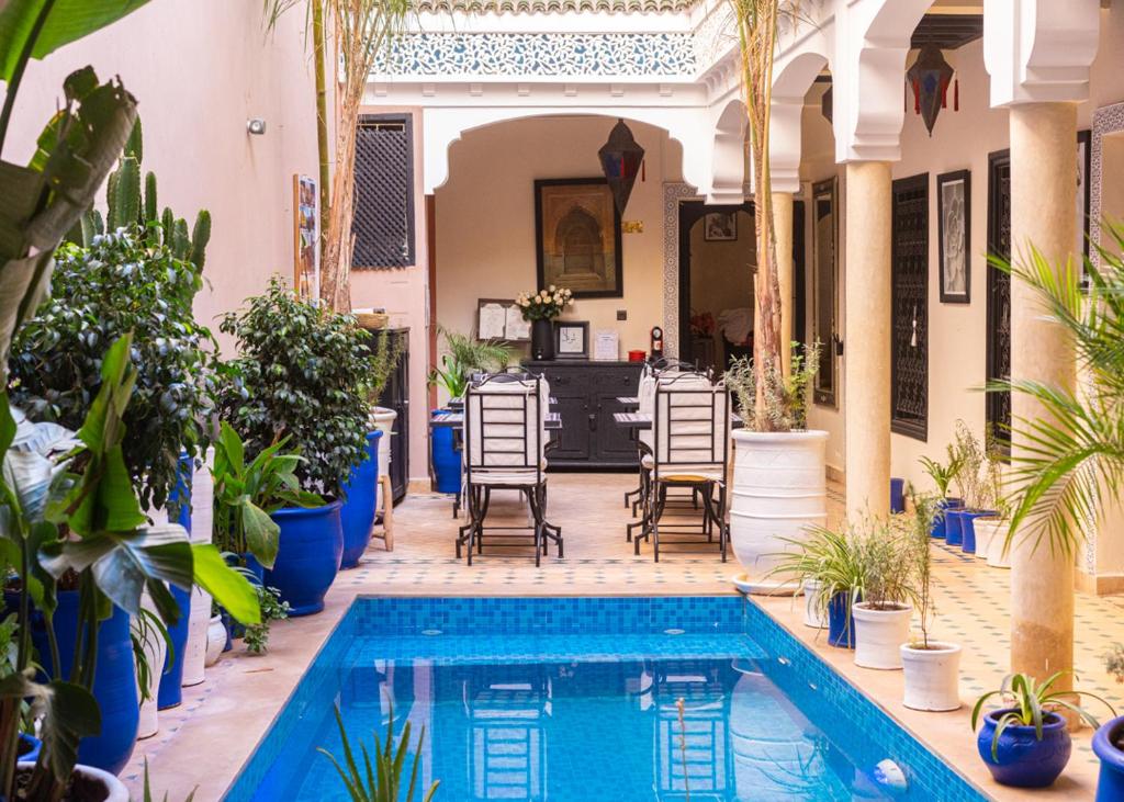 Riad Tala — photo 5