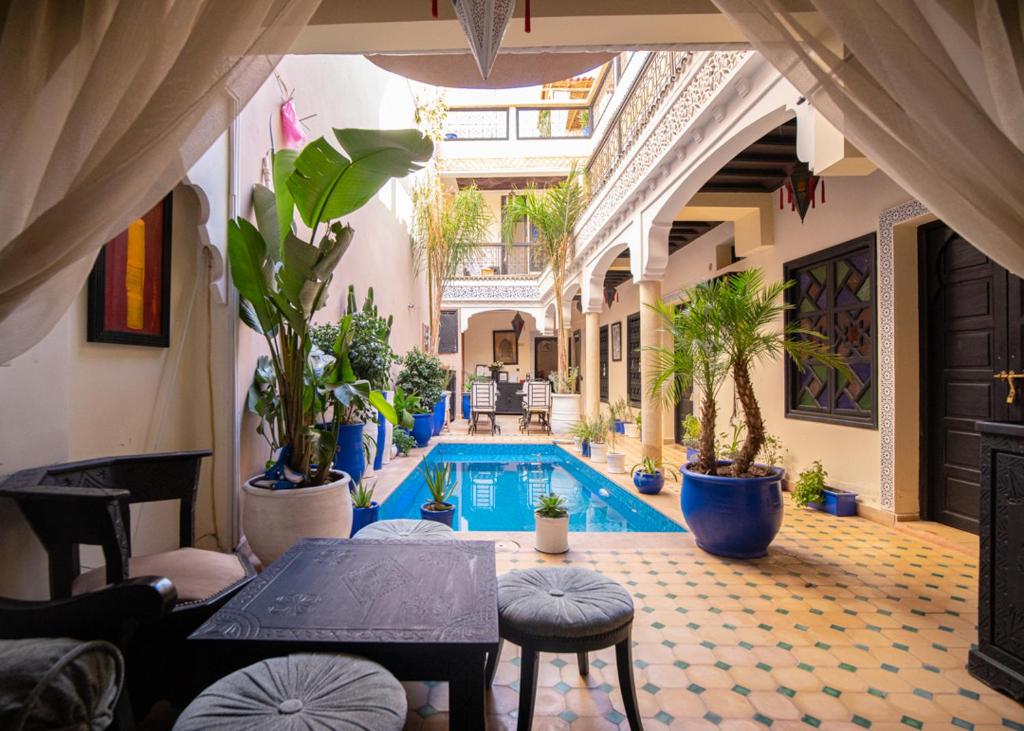 Riad Tala — photo 6