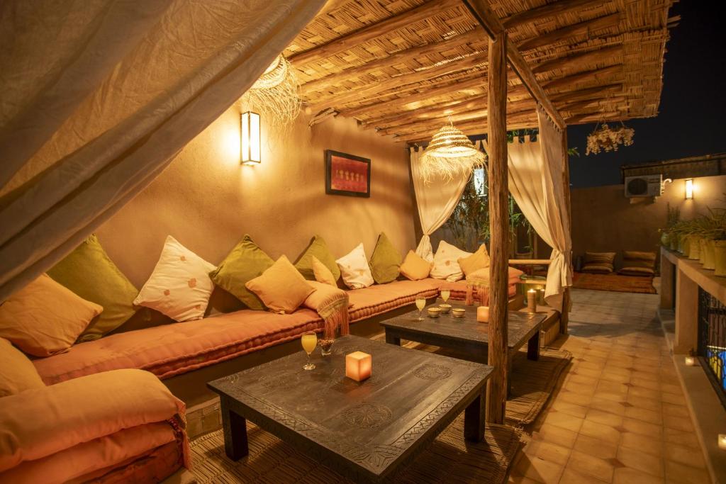 Riad Tala — photo 9