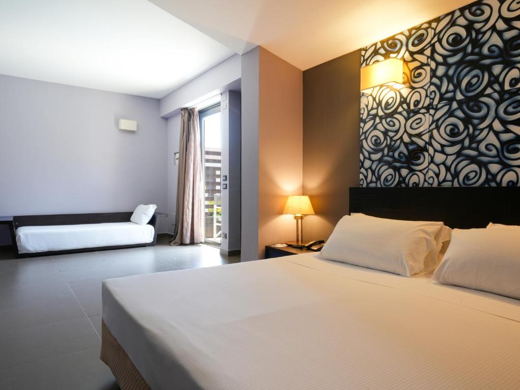 Le Dune Resort - Suite Familiar (2 Adultos + 2 Niños)