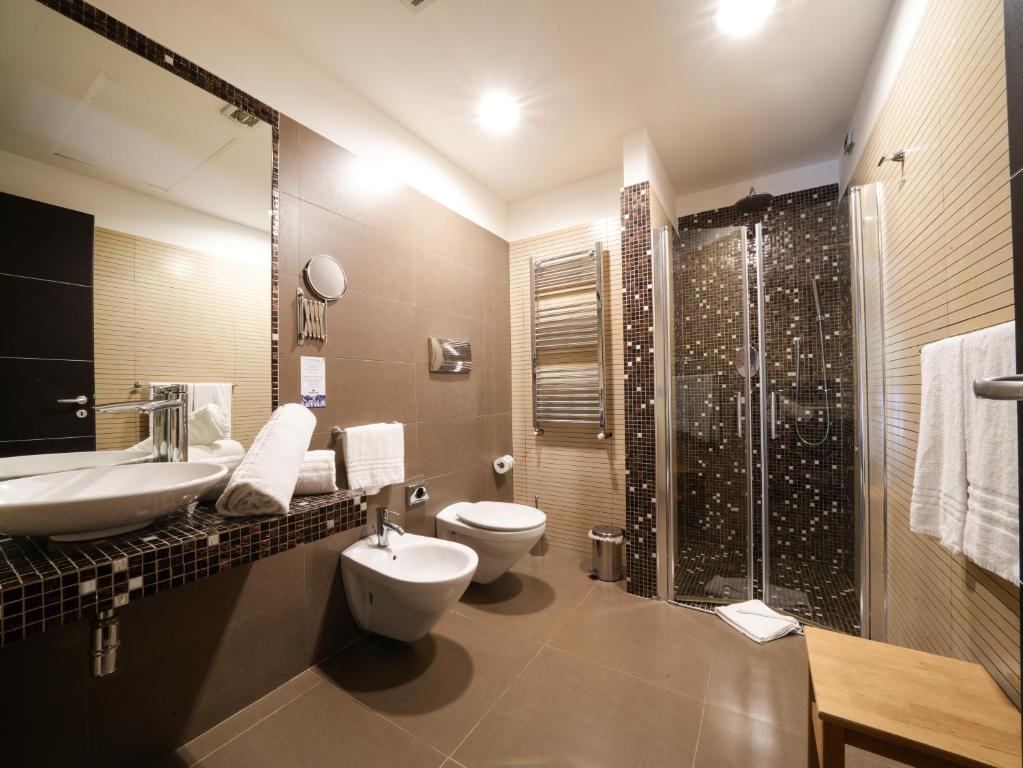 Le Dune Resort - Suite Junior (3 Adultos)