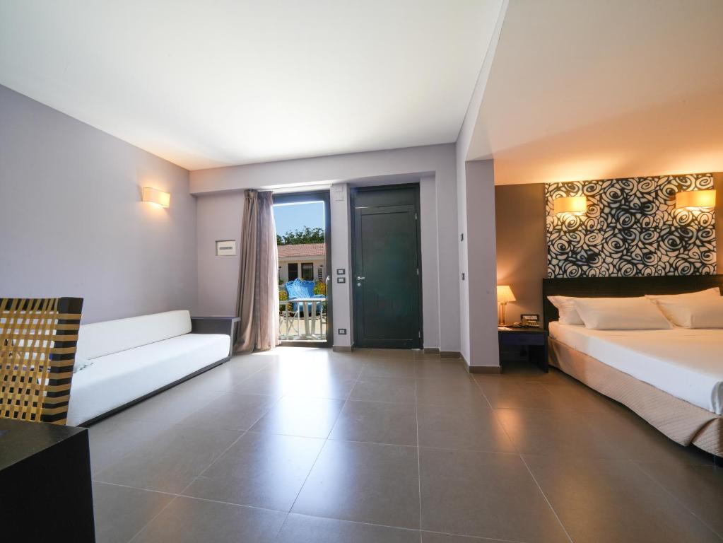 Le Dune Resort - Suite Familiar (2 Adultos + 1 Niño)