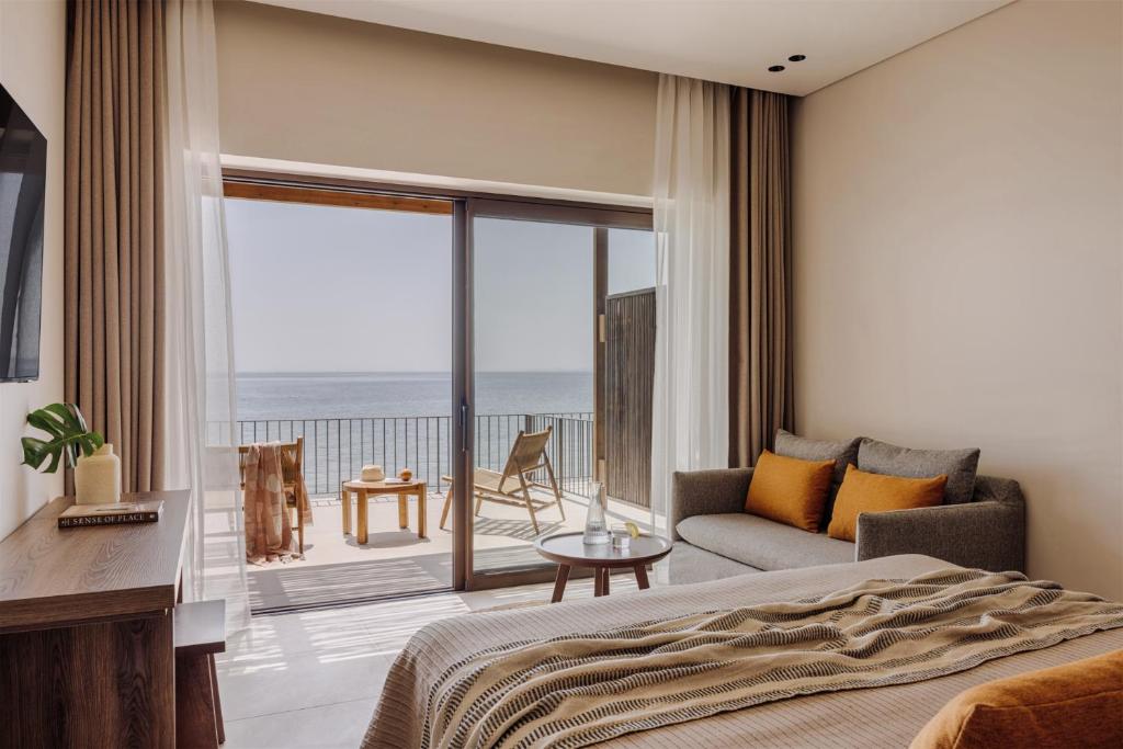 Ionian Sea View Hotel - Corfu - 
