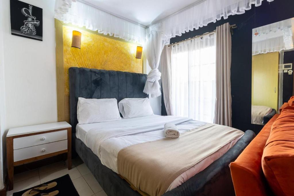 Gallery image of Mvuli suits in Nairobi