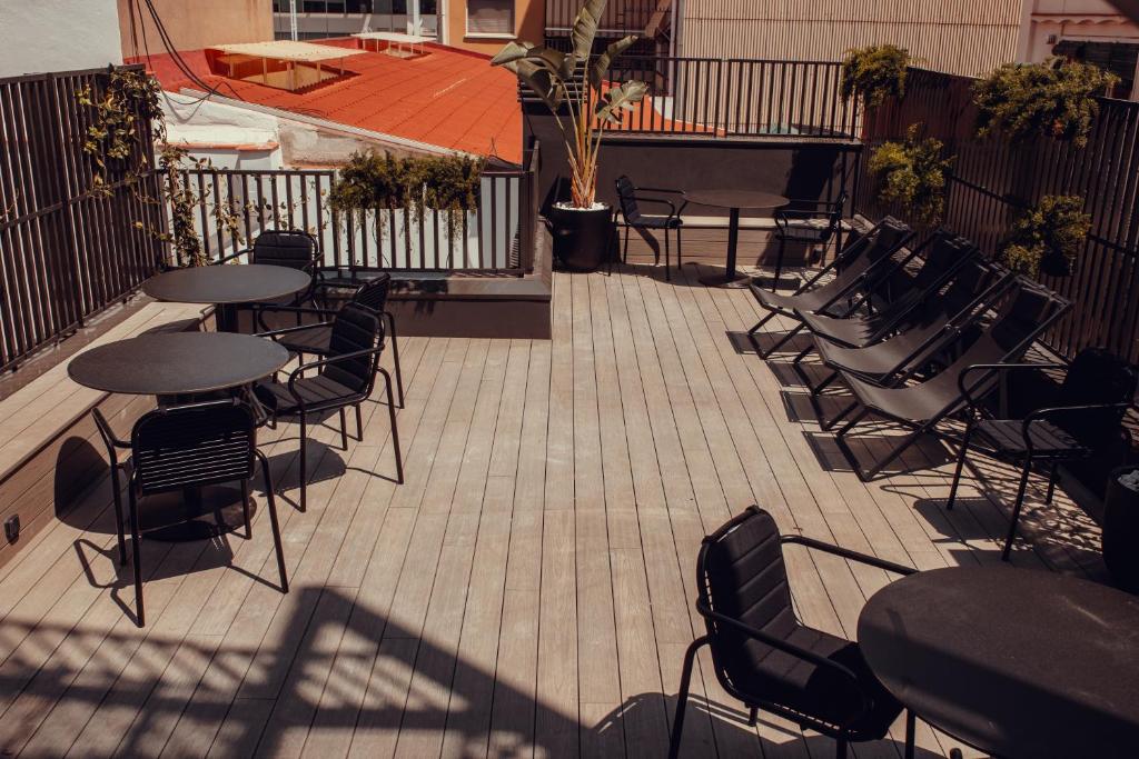 Hotel Transit - Resim 4