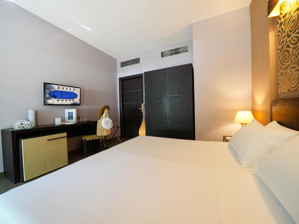 Le Dune Resort - Habitación Doble O Twin