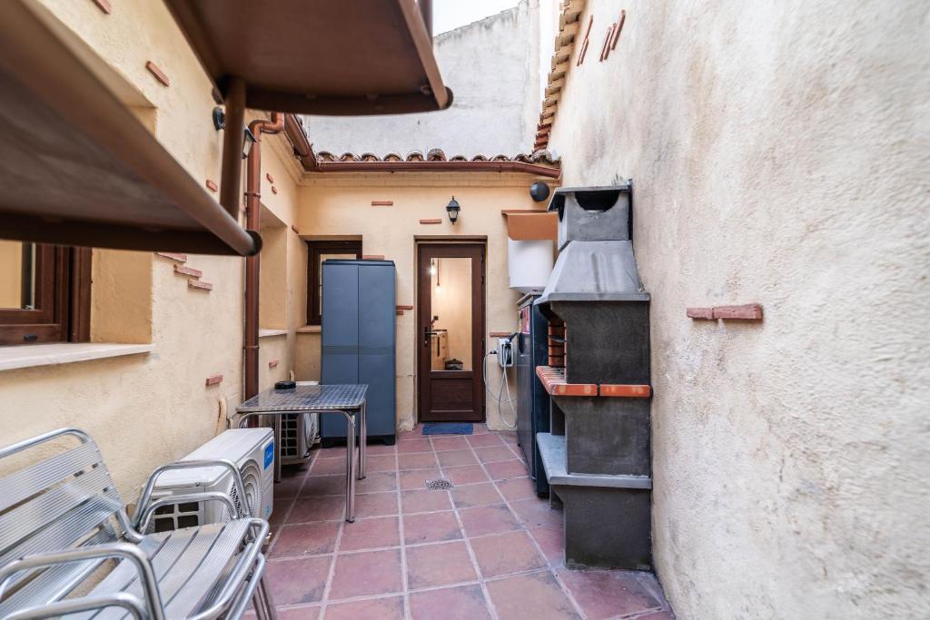 Casa Antequeruela - 14