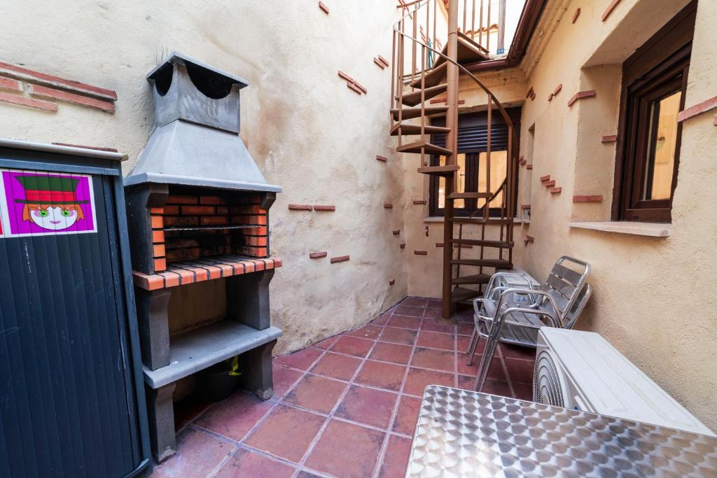 Casa Antequeruela - 17