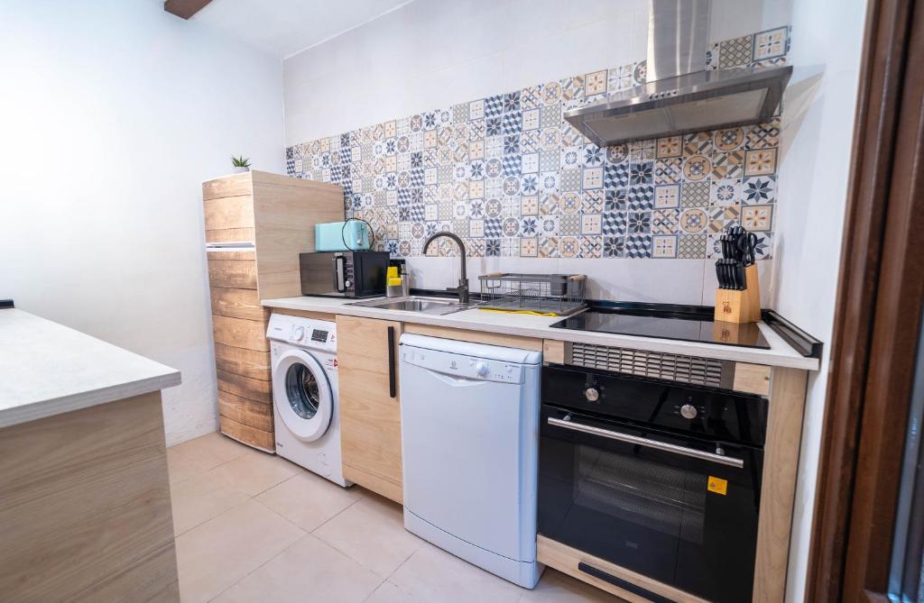 Casa Antequeruela - 5