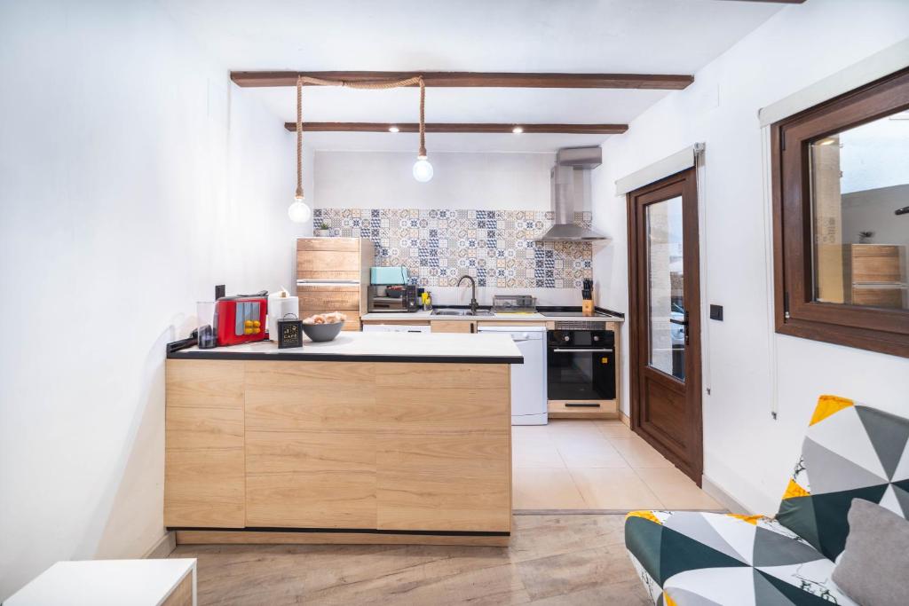 Casa Antequeruela - 3