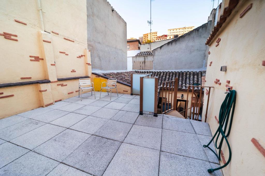 Casa Antequeruela - 13