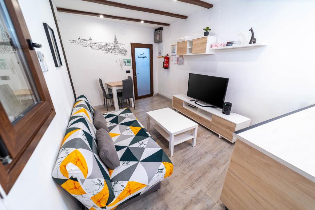 Casa Antequeruela - 4