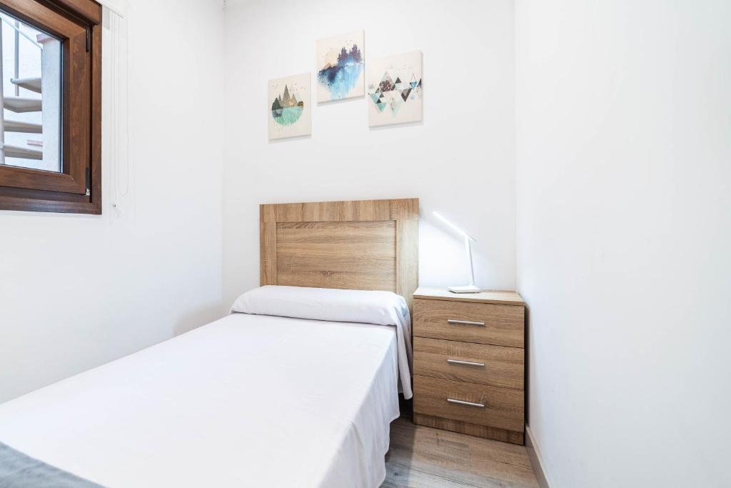 Casa Antequeruela - 8