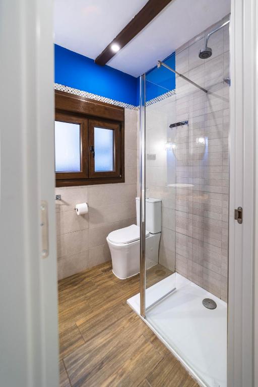 Casa Antequeruela - 10