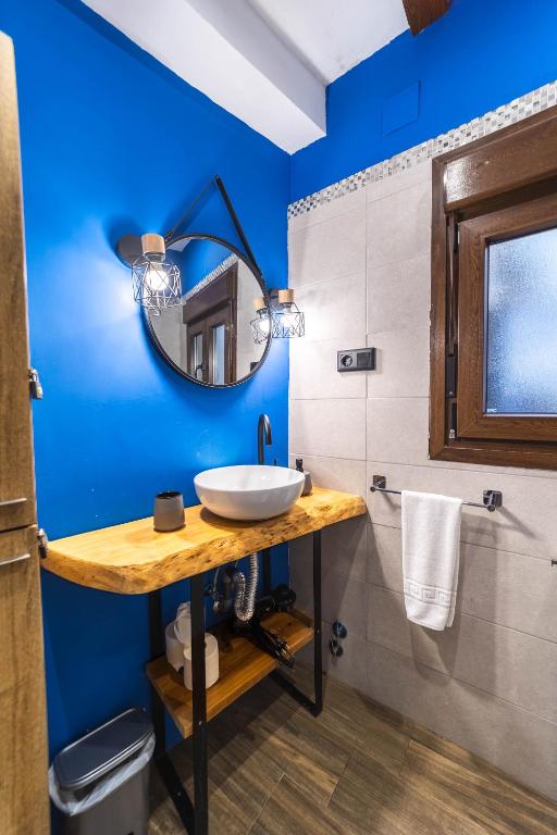 Casa Antequeruela - 11