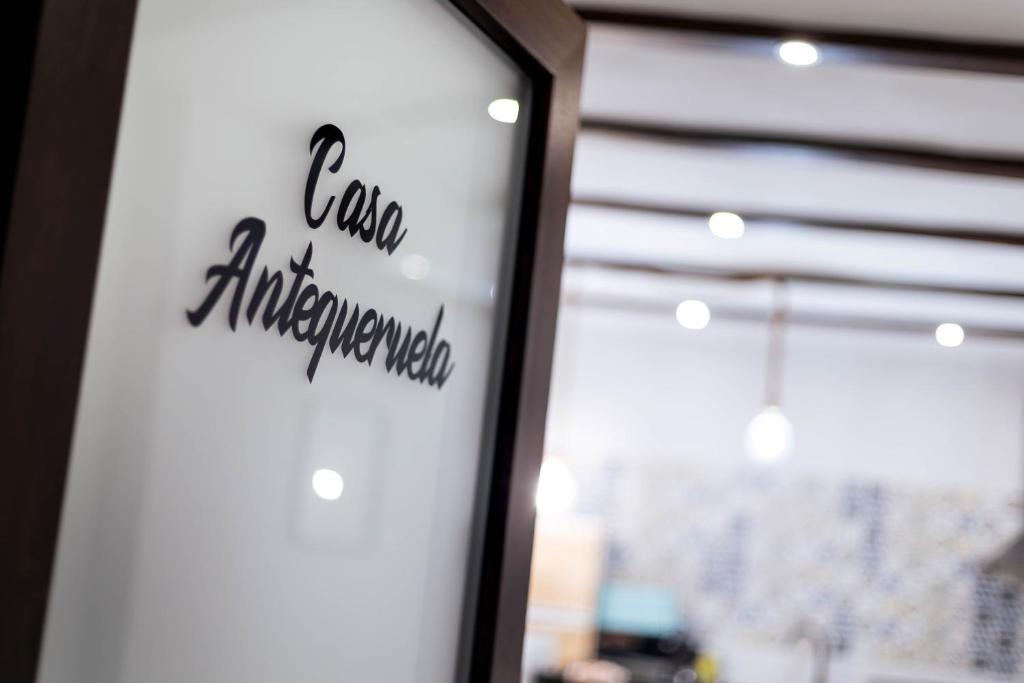 Casa Antequeruela - 19