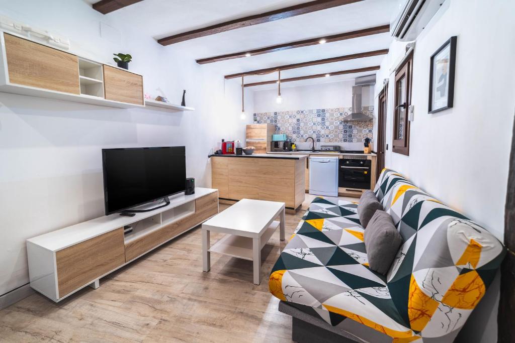 Casa Antequeruela - 2