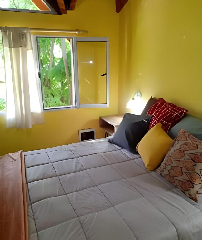 Departamento centrico con vista a la cordillera, Mi Casa Tu Casa A