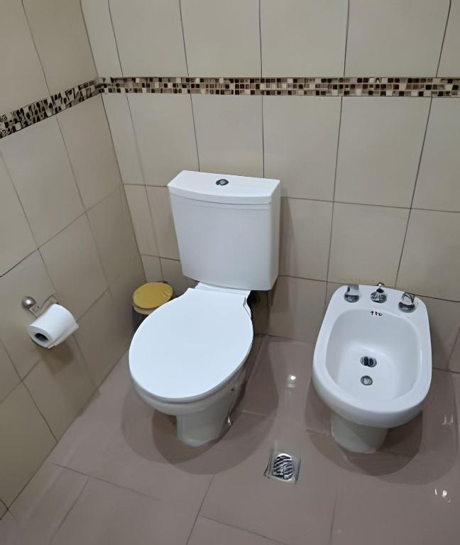 Departamento centrico con vista a la cordillera, Mi Casa Tu Casa A