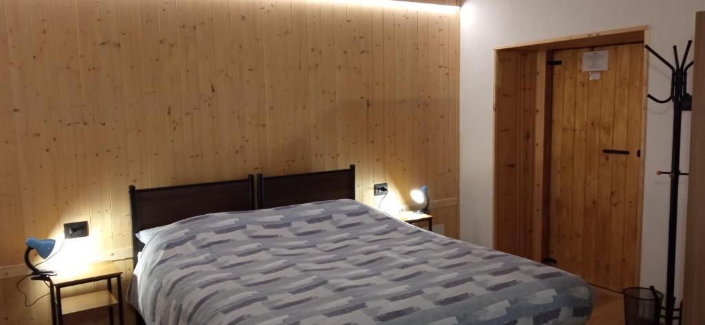 B&B Ai Carpini - Habitación Doble O Twin